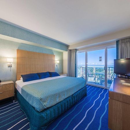 Ala Moana Hotelcondo By Luana Vacation Rental Χονολουλού Εξωτερικό φωτογραφία