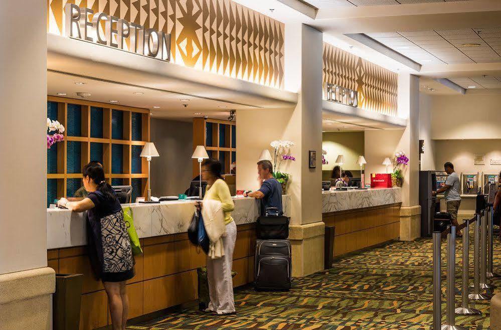 Ala Moana Hotelcondo By Luana Vacation Rental Χονολουλού Εξωτερικό φωτογραφία