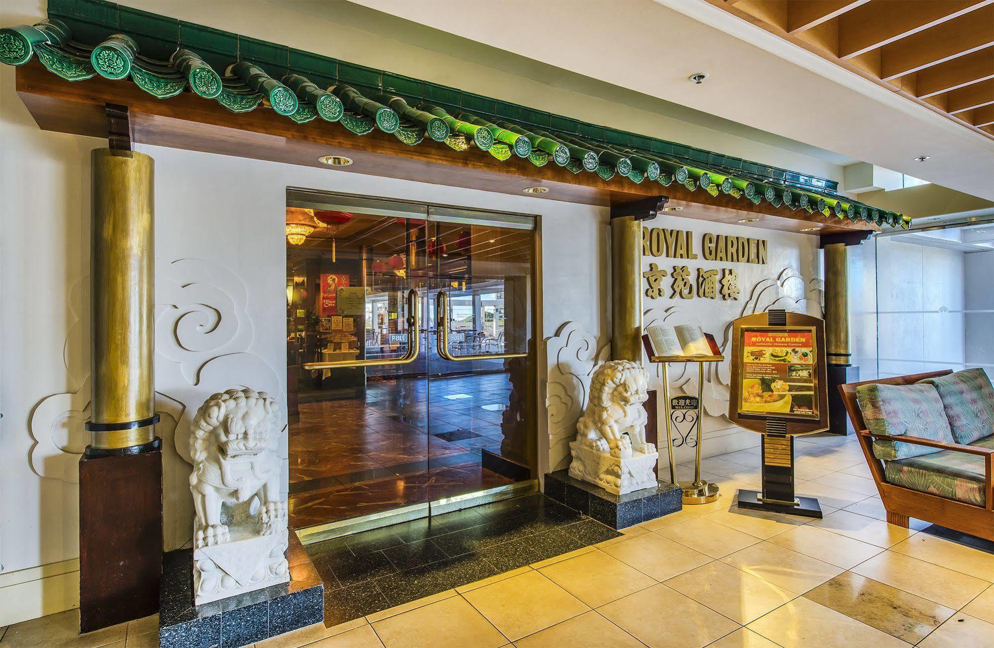 Ala Moana Hotelcondo By Luana Vacation Rental Χονολουλού Εξωτερικό φωτογραφία