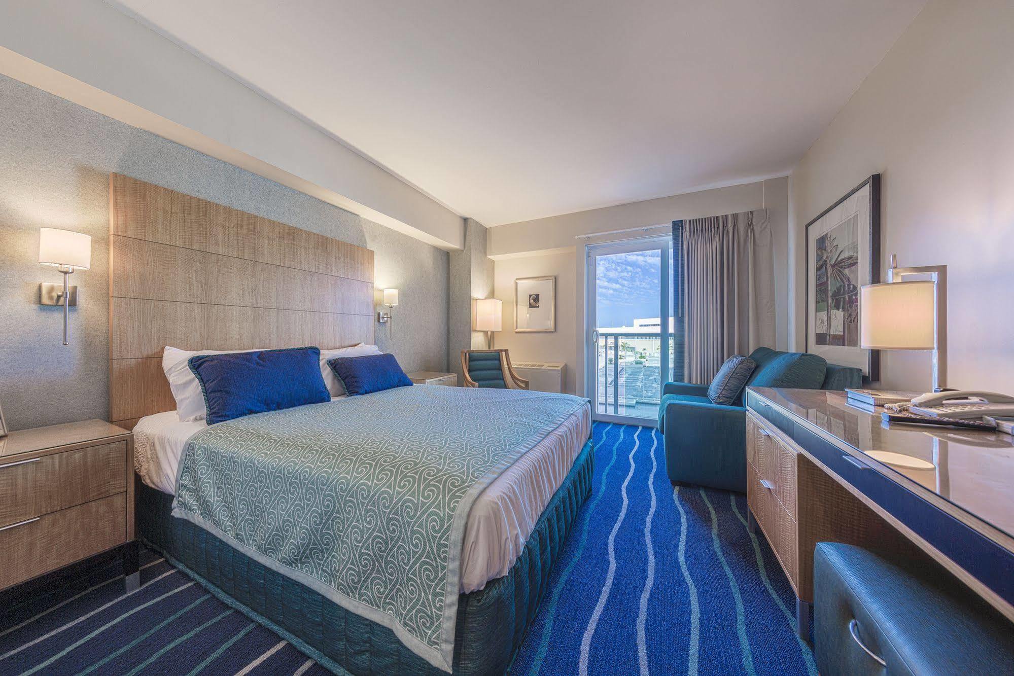 Ala Moana Hotelcondo By Luana Vacation Rental Χονολουλού Εξωτερικό φωτογραφία