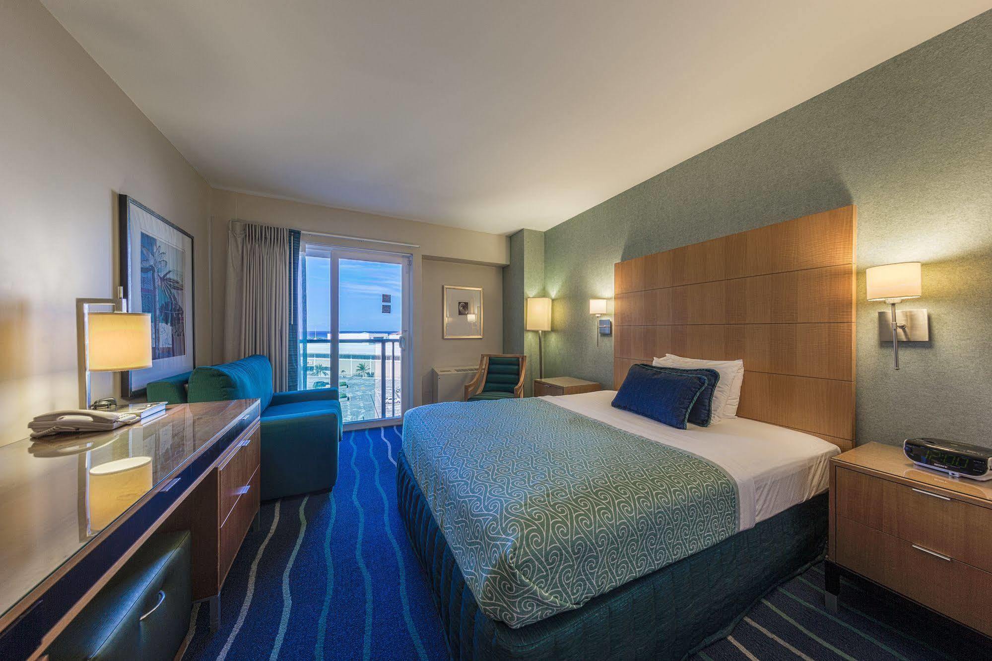Ala Moana Hotelcondo By Luana Vacation Rental Χονολουλού Εξωτερικό φωτογραφία