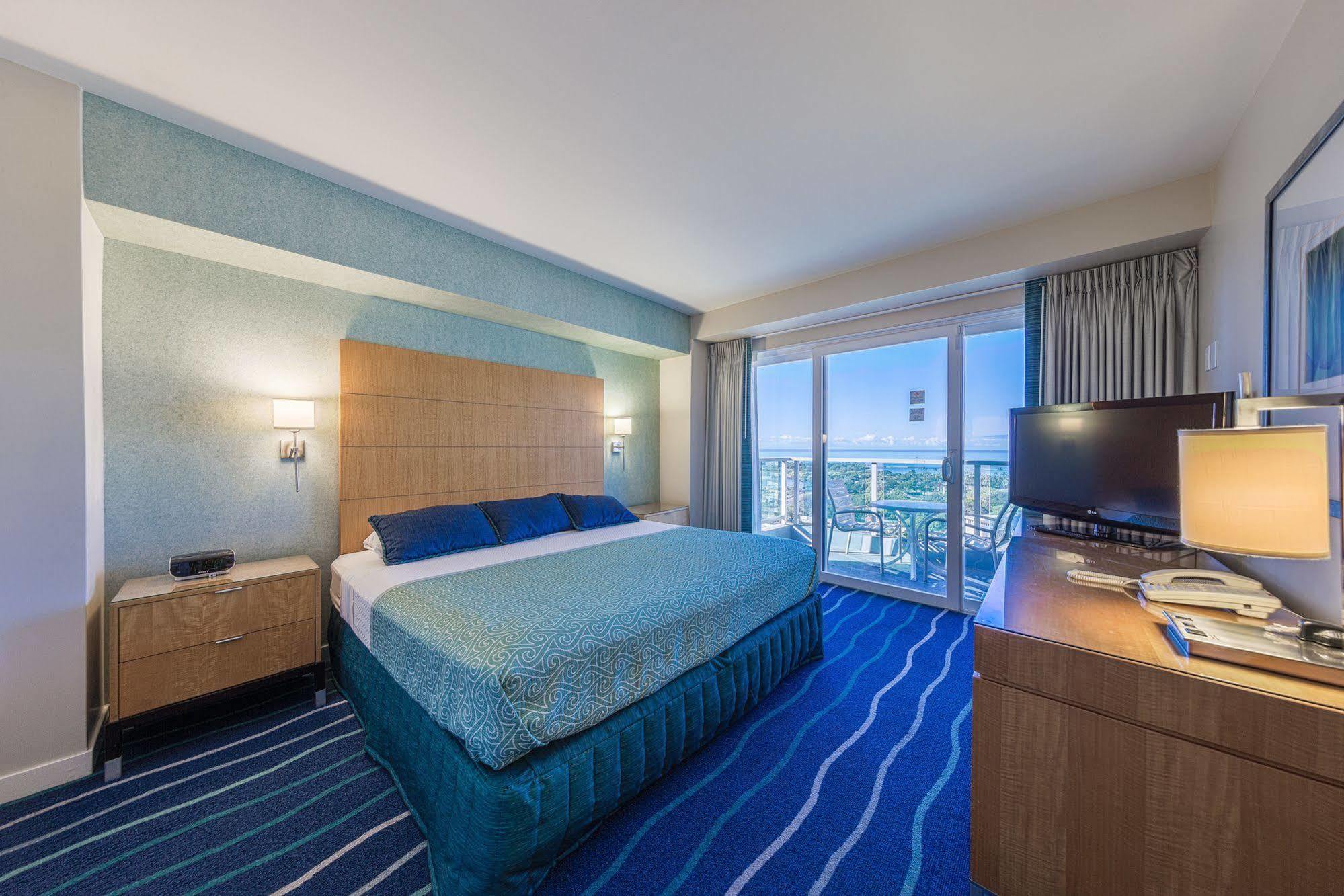 Ala Moana Hotelcondo By Luana Vacation Rental Χονολουλού Εξωτερικό φωτογραφία