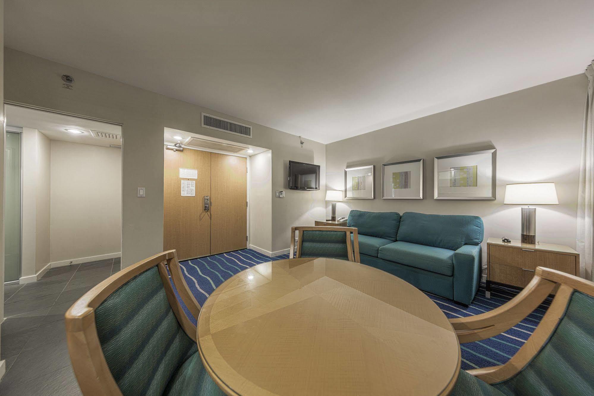 Ala Moana Hotelcondo By Luana Vacation Rental Χονολουλού Εξωτερικό φωτογραφία