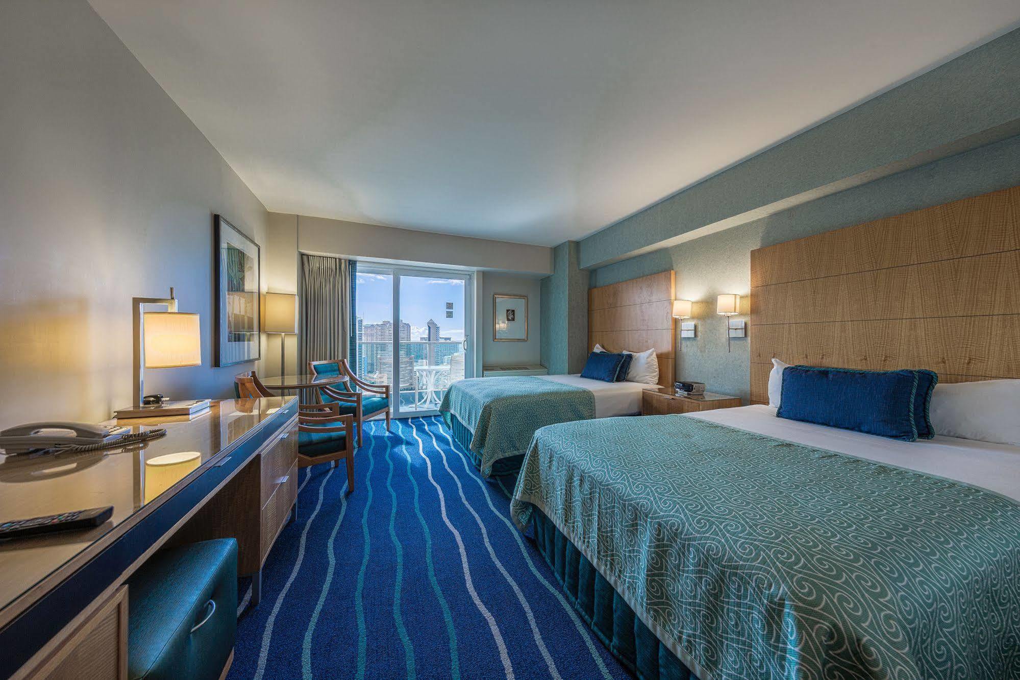 Ala Moana Hotelcondo By Luana Vacation Rental Χονολουλού Εξωτερικό φωτογραφία
